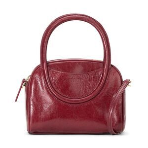 Staud Maude Mini Bowler Bag
